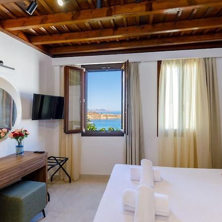 Lindian Villas Lindos  Extérieur photo