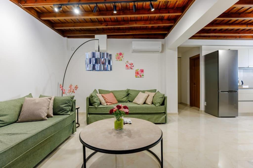 Lindian Villas Lindos  Extérieur photo