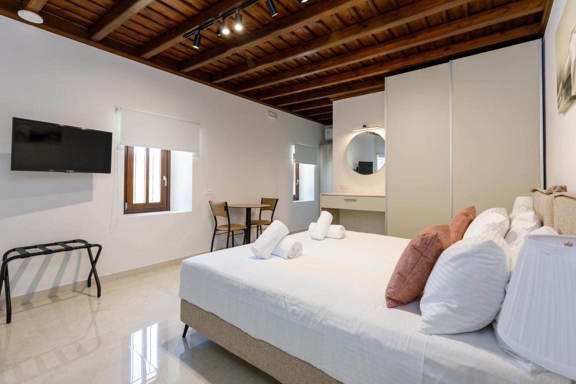 Lindian Villas Lindos  Extérieur photo