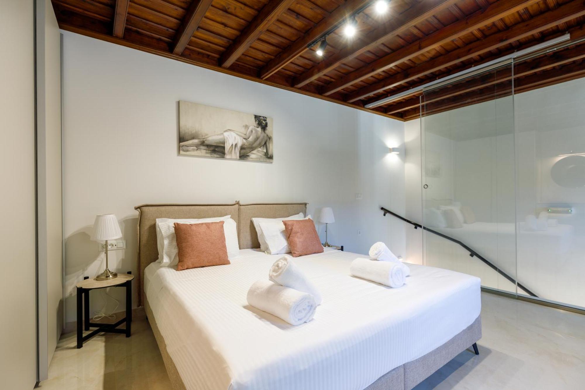 Lindian Villas Lindos  Extérieur photo